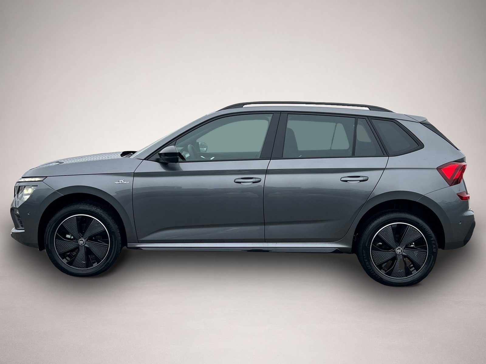 Bild 3 Skoda Kamiq Monte Carlo 1.5 TSI DSG|ACC|WINTERPLUS|