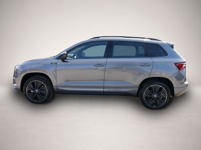 Bild 2 Skoda Karoq Sportline 2.0 TSI 4x4 DSG Karoq Sportline 2.0 T.