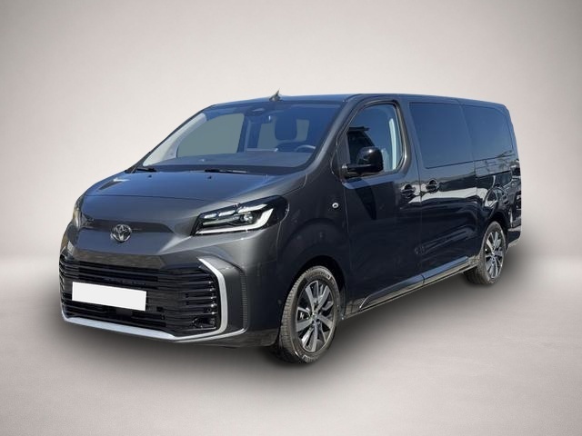 Bild Proace (Verso) Toyota