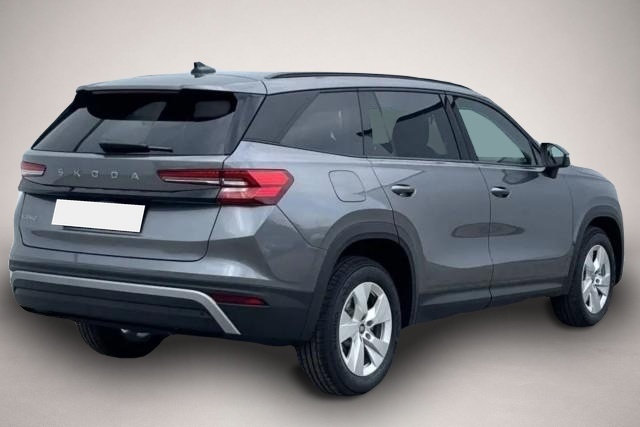 Bild 3 Skoda Kodiaq 1.5 TSI iV 150kW 6DSG Selection - neues Modell