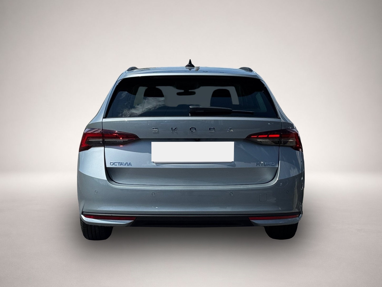 Bild 5 Skoda Octavia Combi Selection 1.5 eTSI DSG|SMART-LINK|
