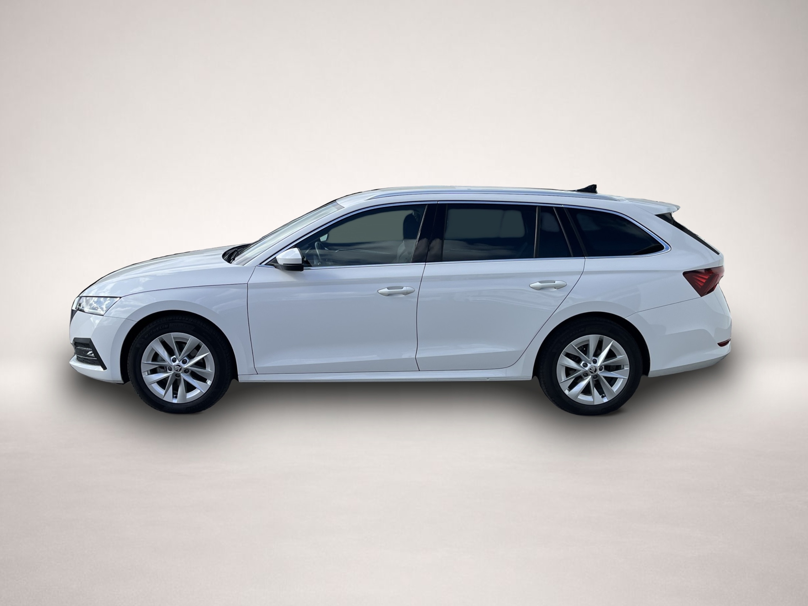 Bild 2 Skoda Octavia Combi 2.0 TDI DSG Style 169¤ m.20% Anz.