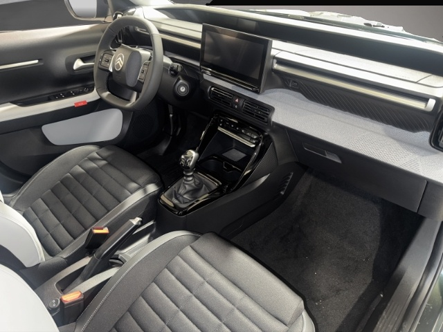 Bild 6 Citroën C3 Aircross Turbo 100 PLUS Allwetter SHZ LHZ PDC