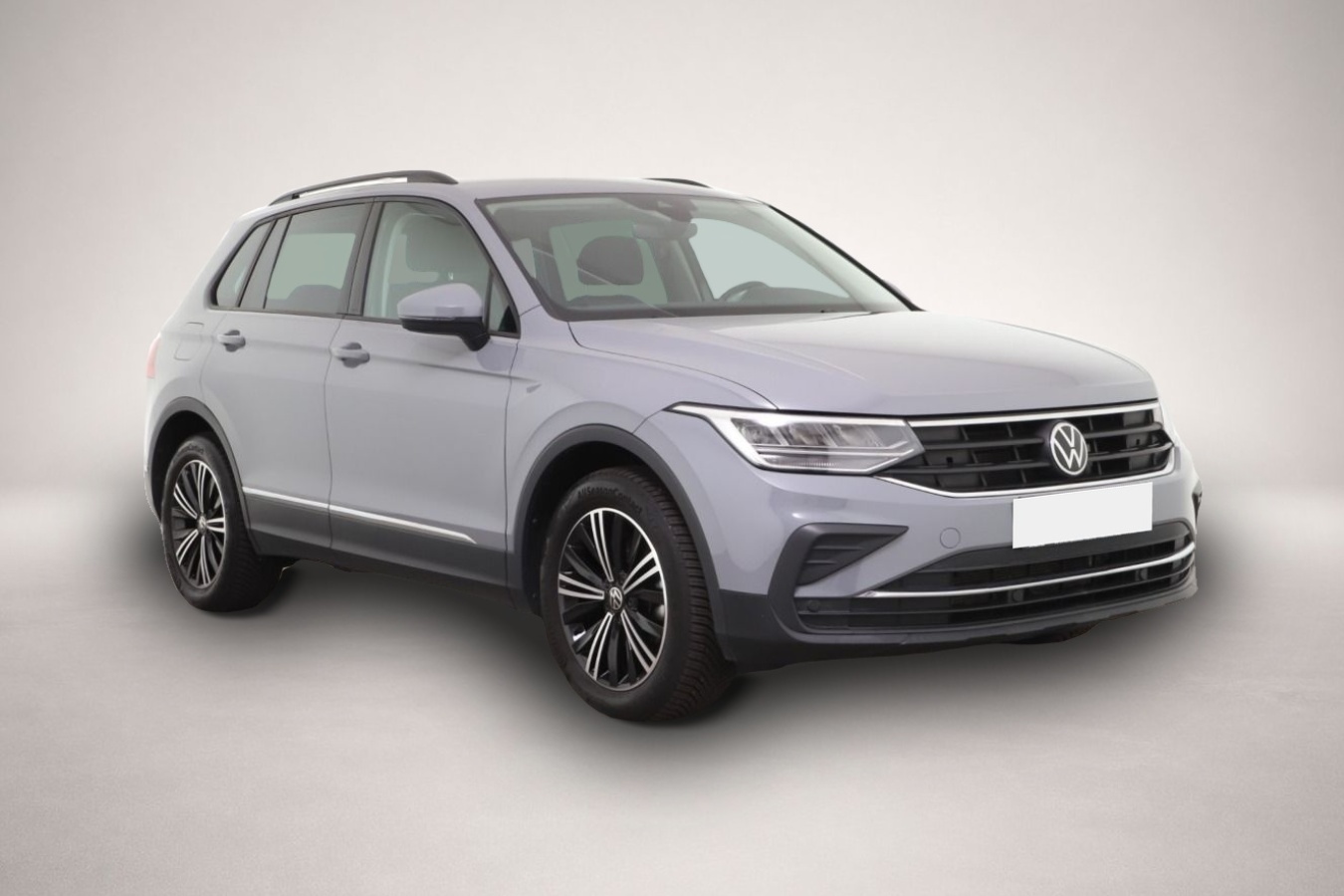 Fotografie 4 des Volkswagen Tiguan 1.5 TSI DSG Life LED/ACC/Kamera/Navi/AHK