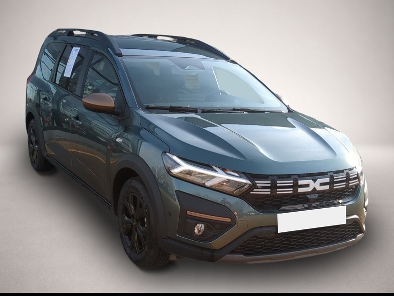 Bild 1 Dacia Jogger Hybrid 140 Extreme+ 7-S SHZ