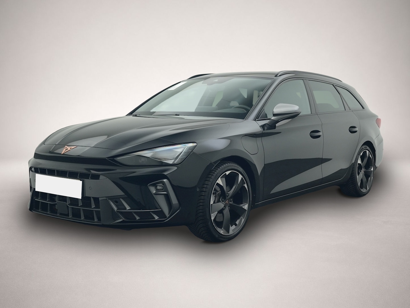 Fotografie Cupra Leon Sportstourer 1.5 TSI e-Hybrid DSG 5-J-GAR A
