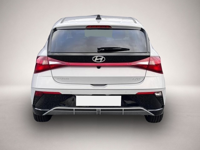 Bild 3 Hyundai i20 Family i20 Family 66 kW (90 PS), Schaltgetriebe.