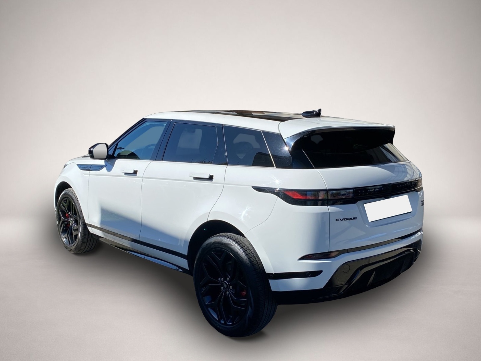 Bild 3 Land Rover Range Rover Evoque 2.0 D165 R-Dynamic HSE ACC*SD