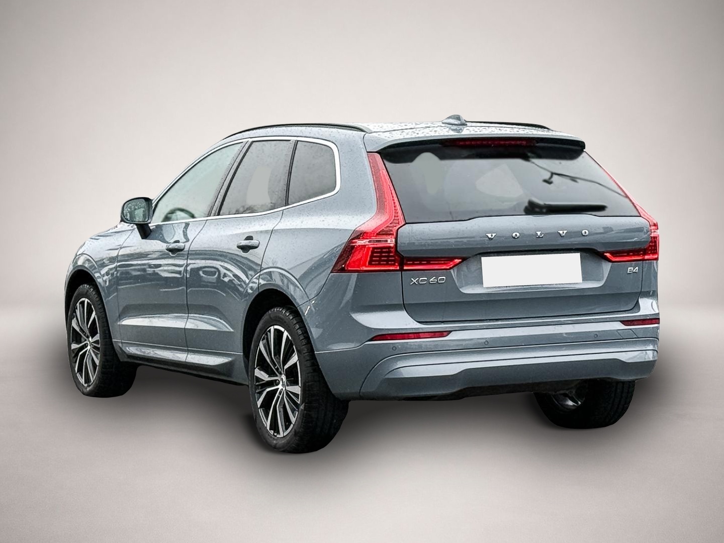 Bild 2 Volvo XC60 Core 2WD StandHZG Digitales Cockpit Soundsy