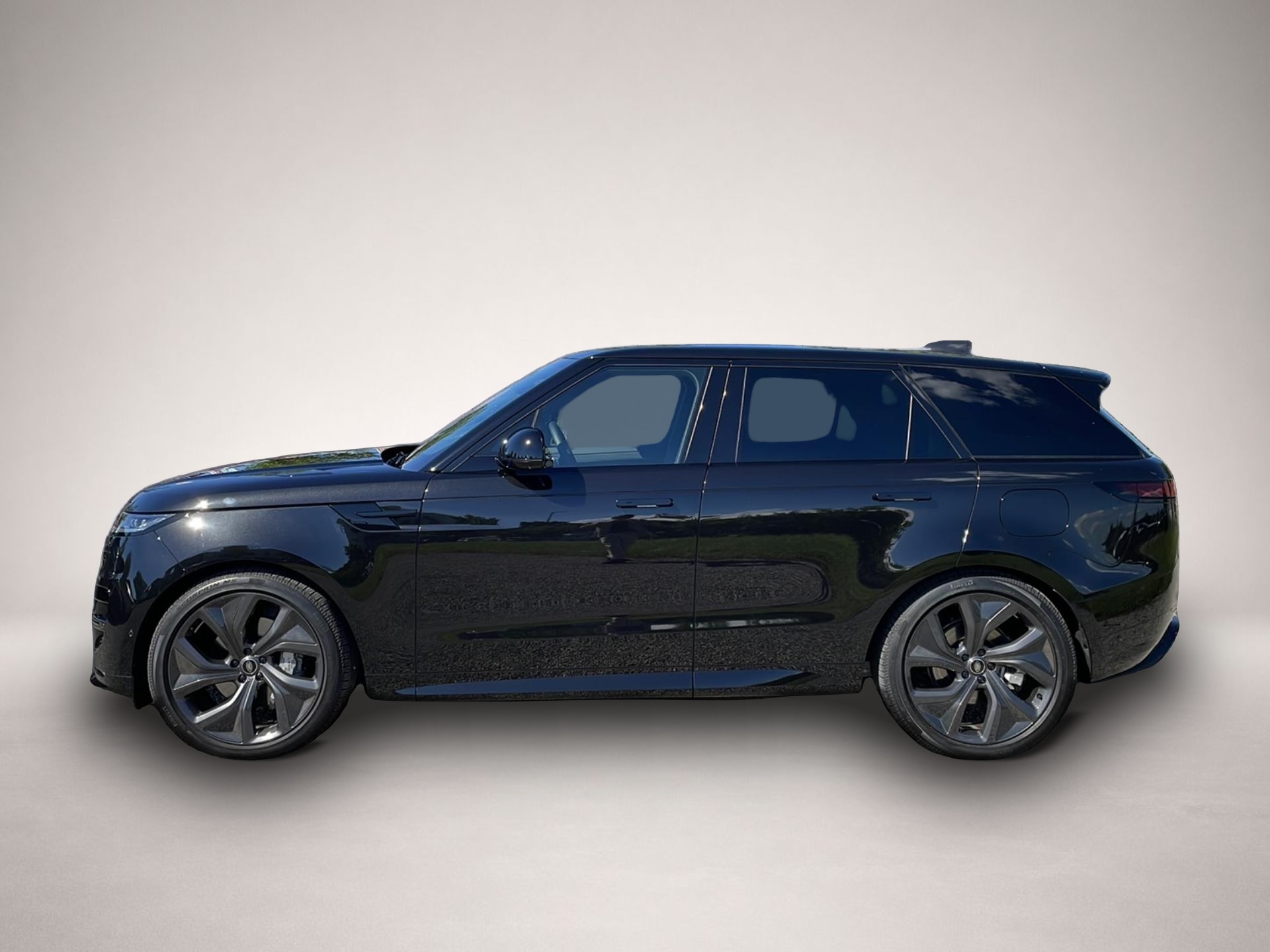 Bild 6 Land Rover Range Rover Sport P460e Hybrid Dynamic HSE Carbo