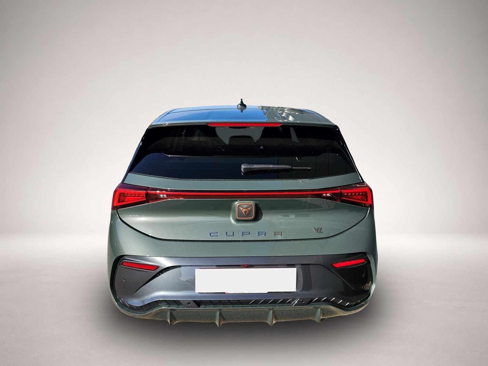 Bild 5 Cupra Born VZ 84 kWh LED NAVI SENNHEISER WÄRMEPUMPE 20
