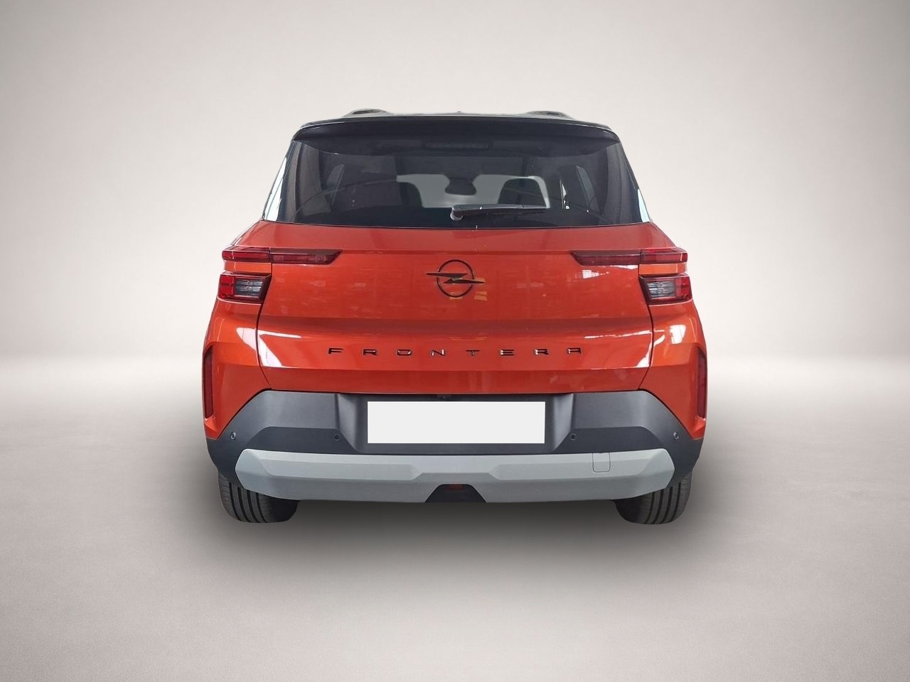 Bild 4 Opel Frontera Electric GS 7,4 KW Shz Navi Kamera