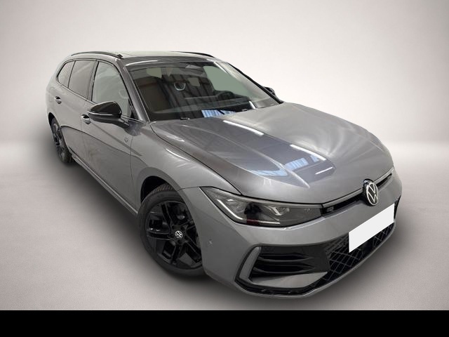 Fotografie Volkswagen Passat Variant R-Line 2.0 TSI 4Motion 265PS/195kW DSG7 2026 +A.