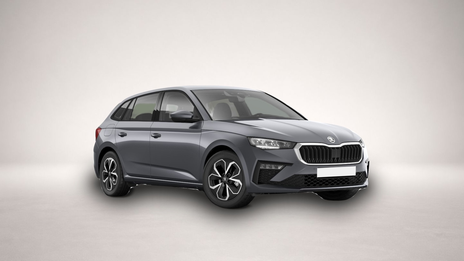 Fotografie 1 des Skoda Scala 1.0 TSI 7-Gang-DSG