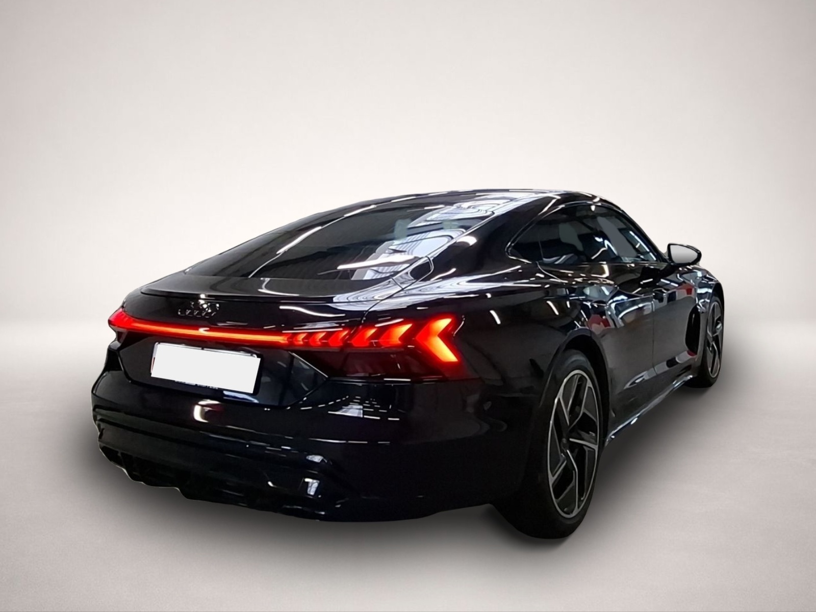 Bild 5 Audi e-tron GT quattro 350 kW