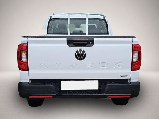 Bild 5 Volkswagen Amarok 2.0 TDI 4MOTION / ACC / Rückfahrkamera 1.