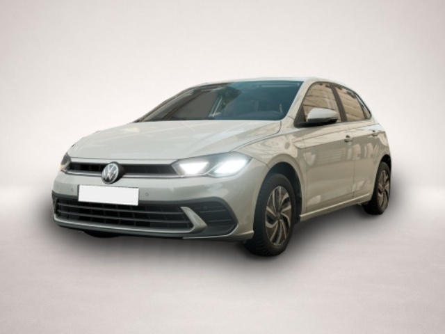 Bild Polo Volkswagen