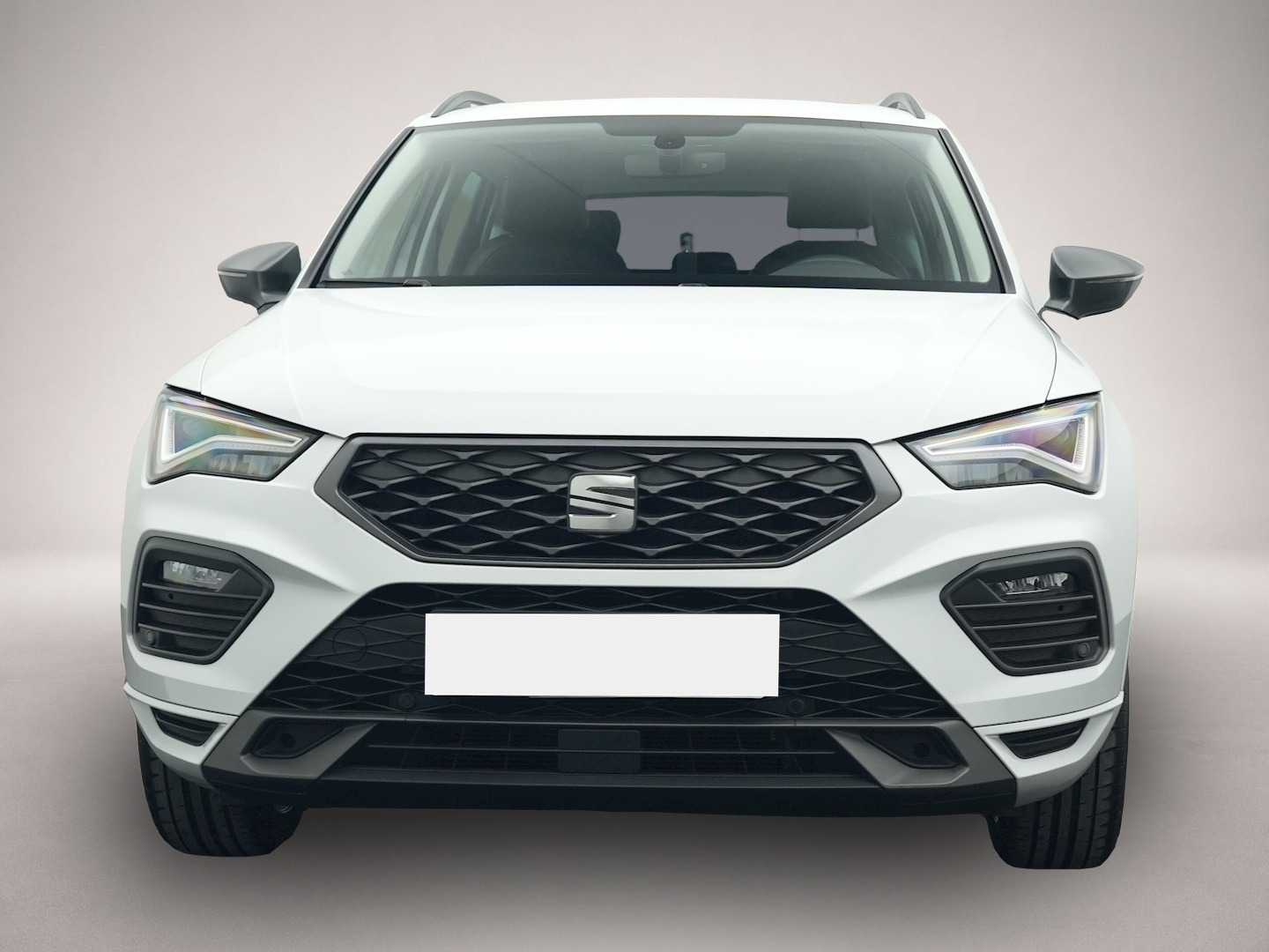 Bild 8 Seat Ateca 1.5 TSI DSG FR LED NAVI PANO KAMERA
