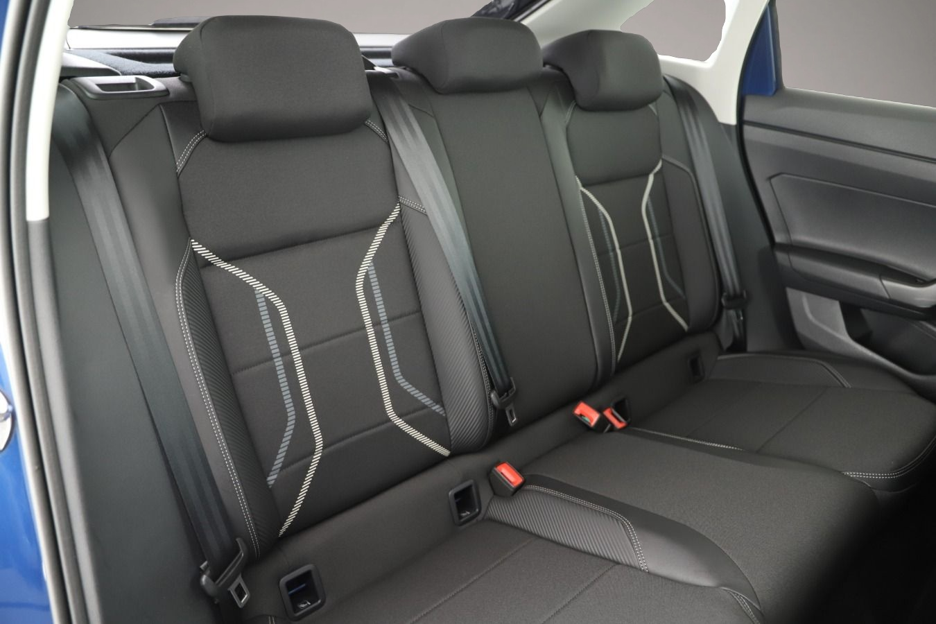 Bild 5 Volkswagen Taigo 1.0 TSI DSG Style IQ.Light/ACC/Kamera/App/