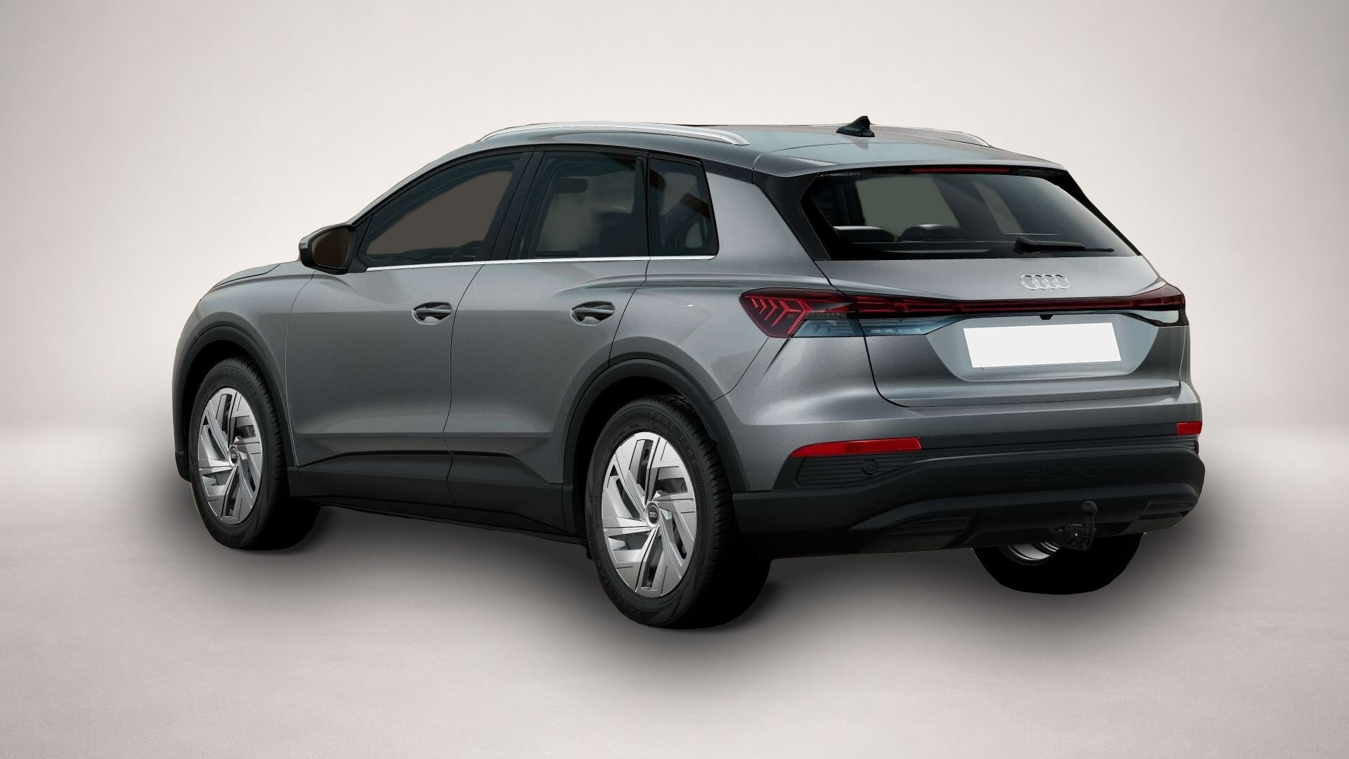 Bild 4 Audi Q4 e-tron