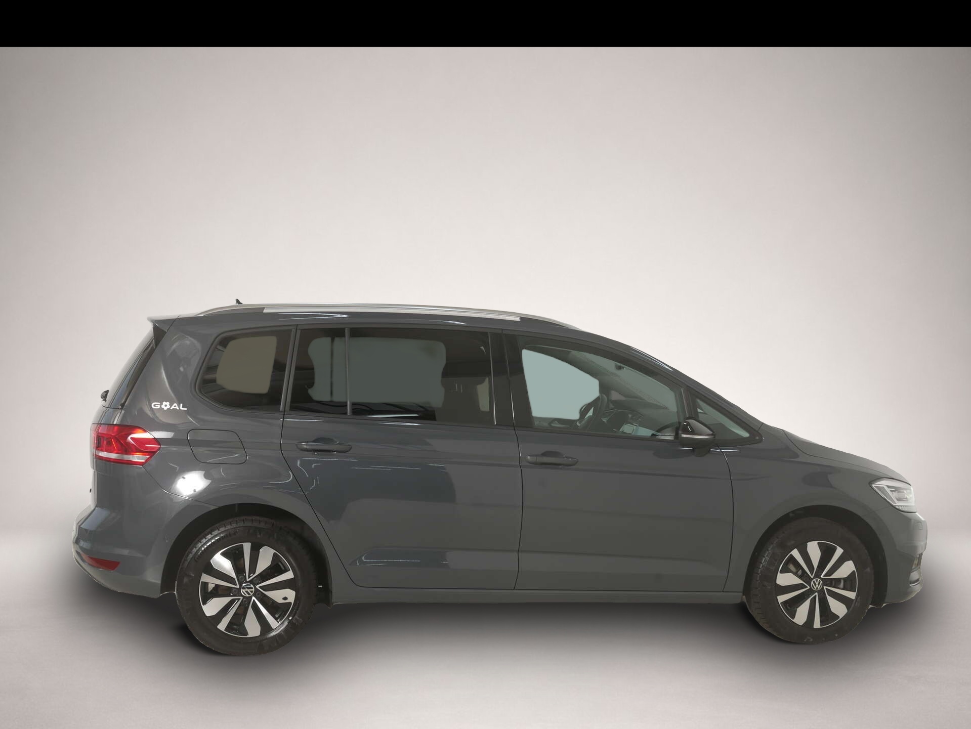 Bild 2 Volkswagen Touran 2.0 TDI GOAL