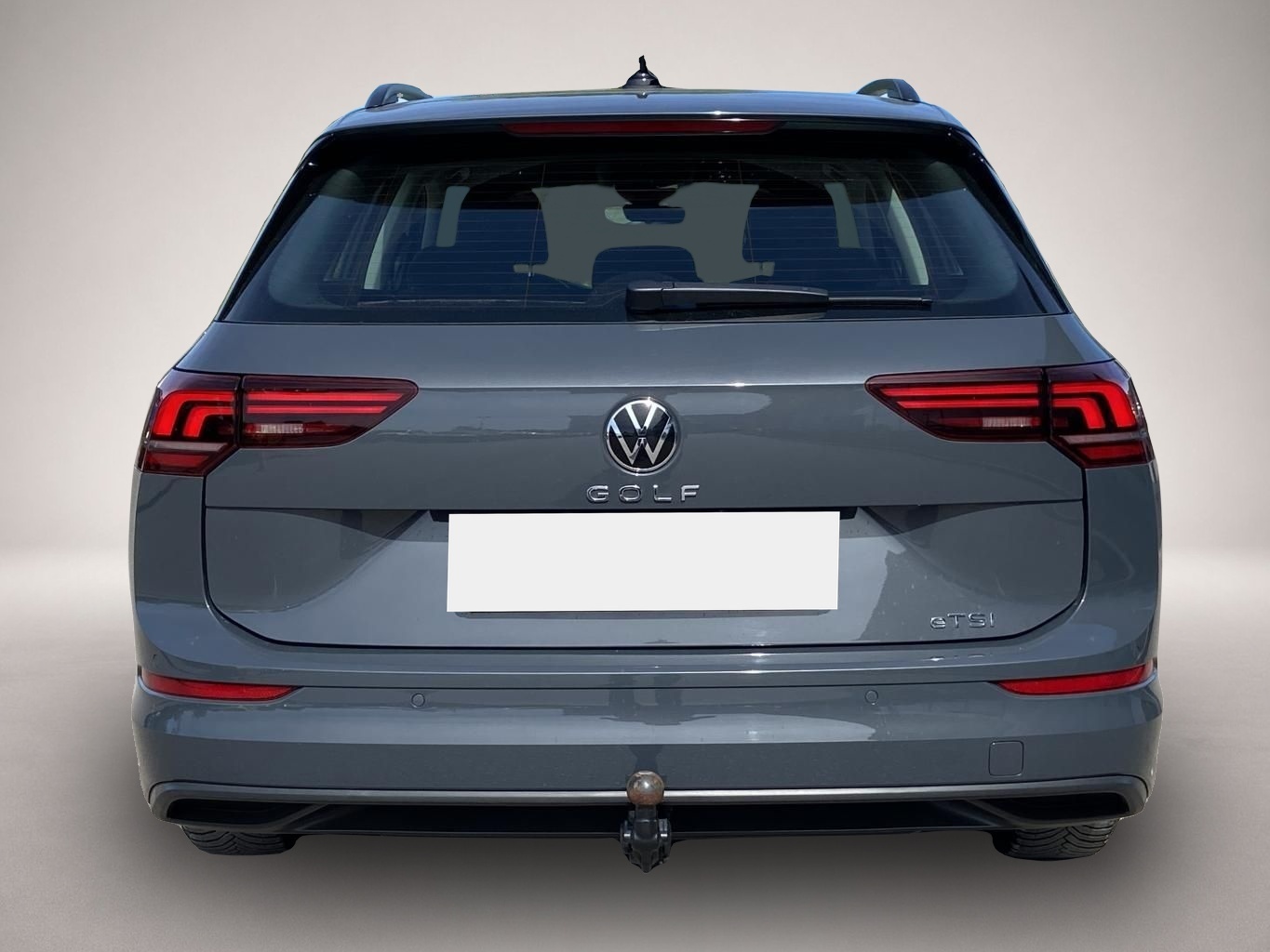 Fotografie 4 des Volkswagen Golf Variant 1.5 eTSI DSG Life AHK+APP-CONNECT+A
