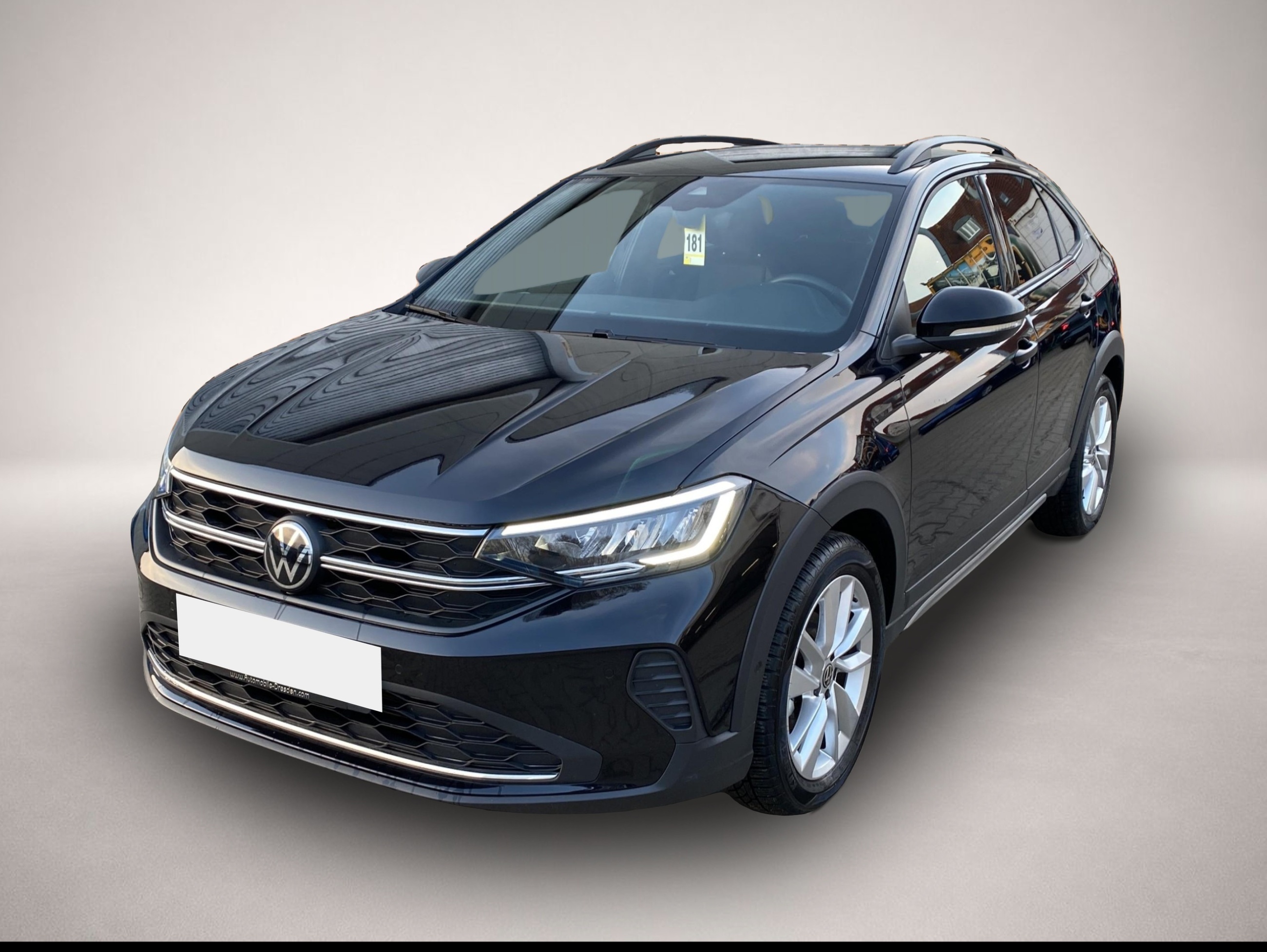 Bild Taigo Volkswagen