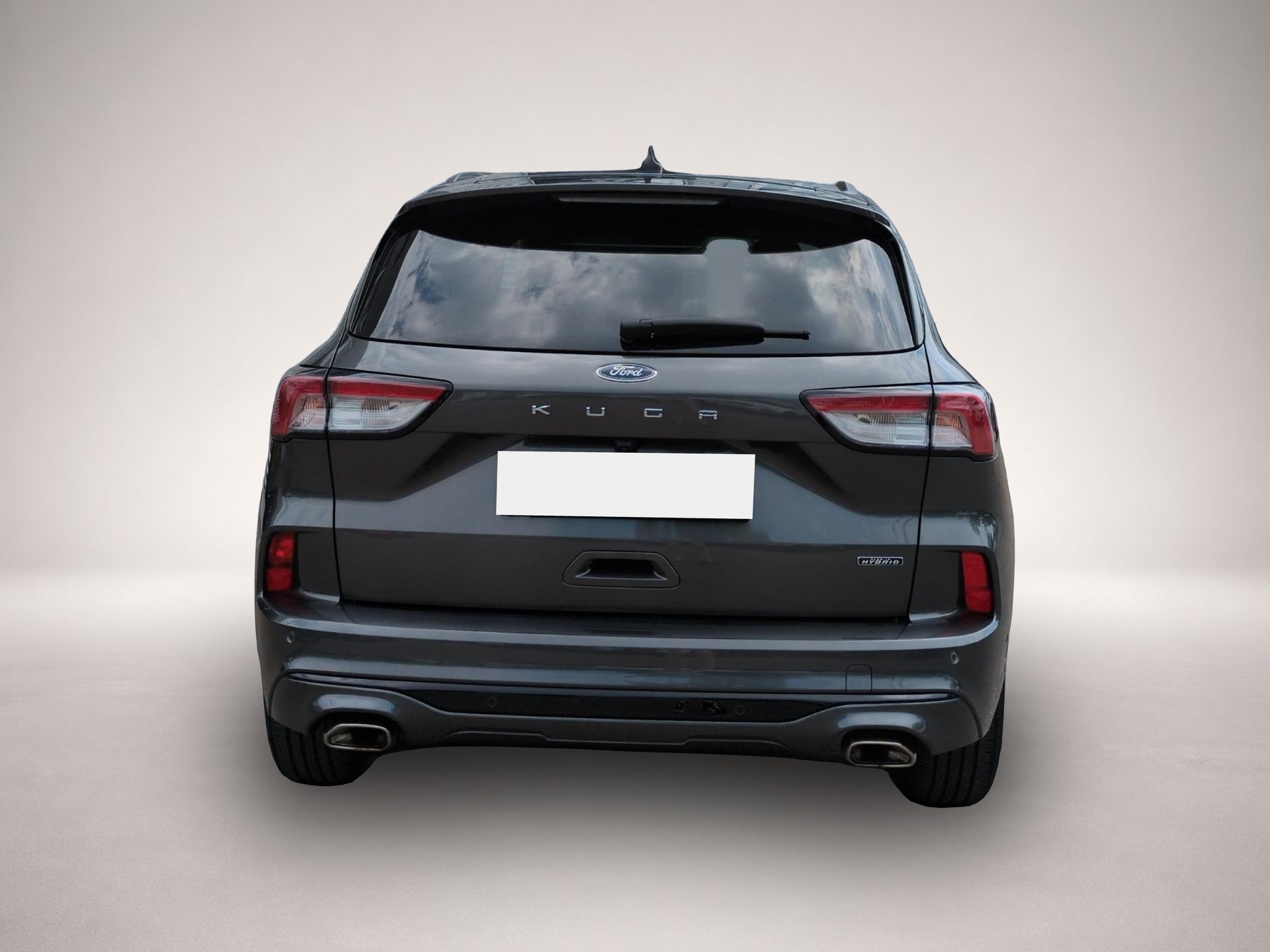 Bild 7 Ford Kuga Plug-In Hybrid ST-Line X Bluetooth Navi LED