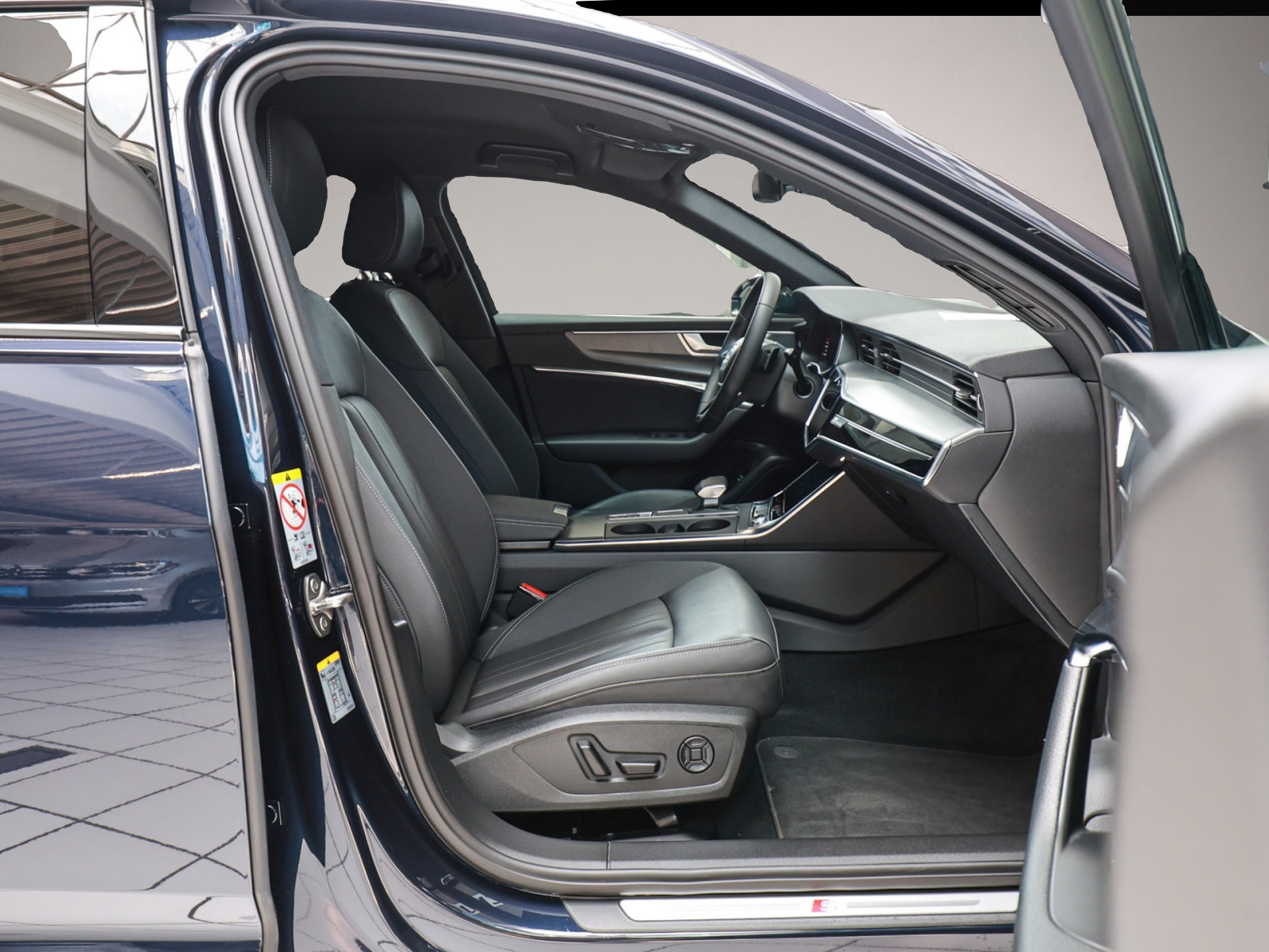 Bild 2 Audi A6
