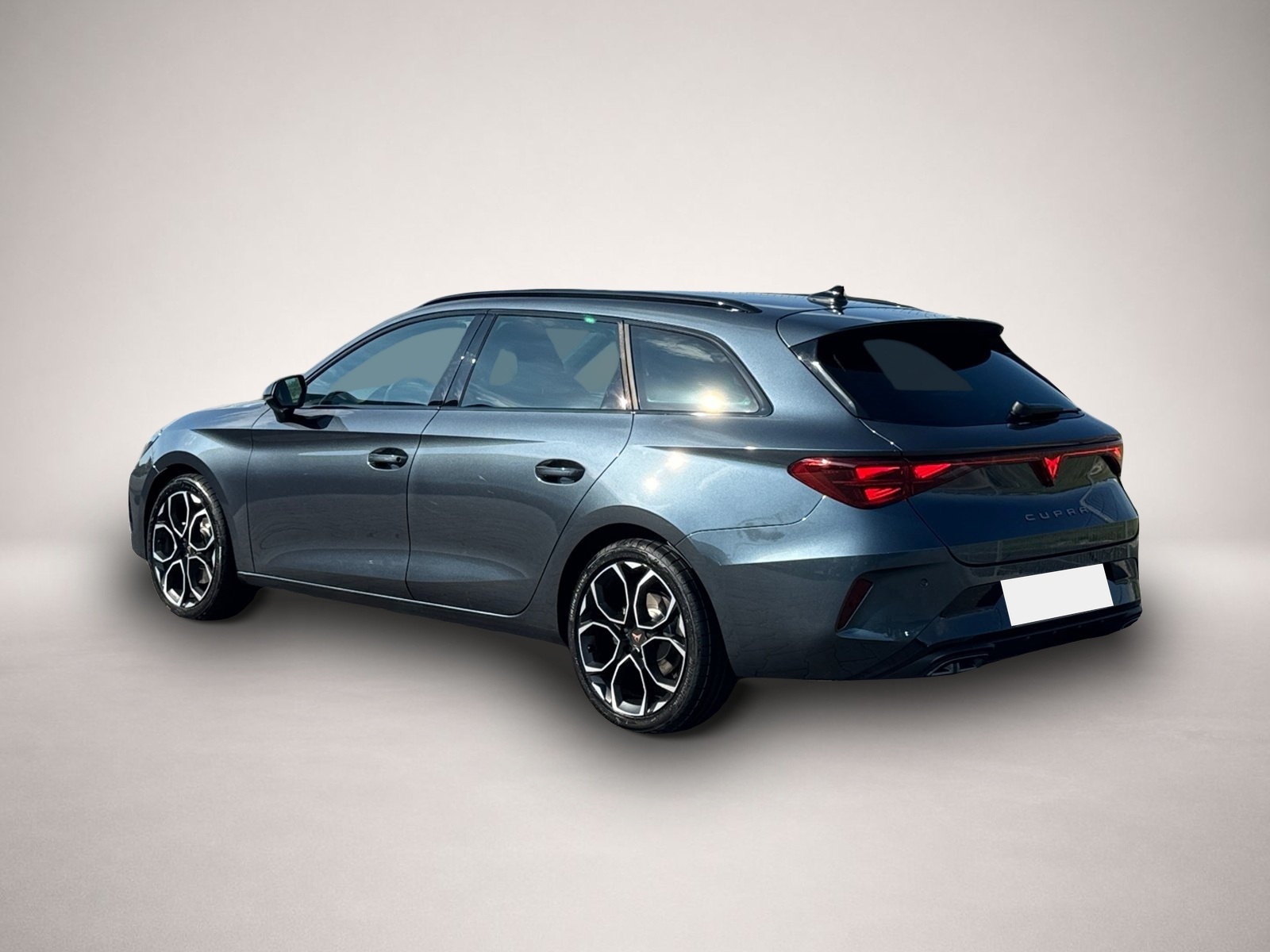 Bild 4 Cupra Leon ST 4Drive TSI DSG|AHK|el.HECK|NAVI|ACC|SHZ