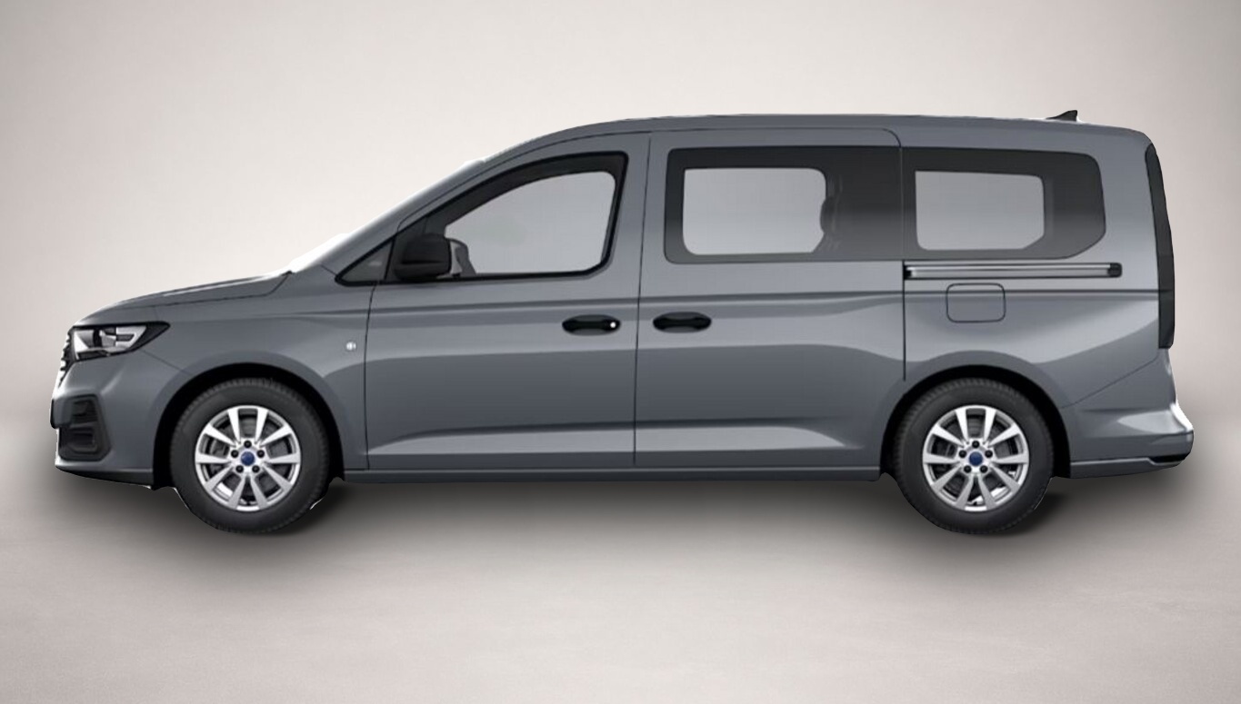 Bild 2 Ford Tourneo Connect Grand Tourneo Connect Trend SHZ Nav PDC temp 16Z