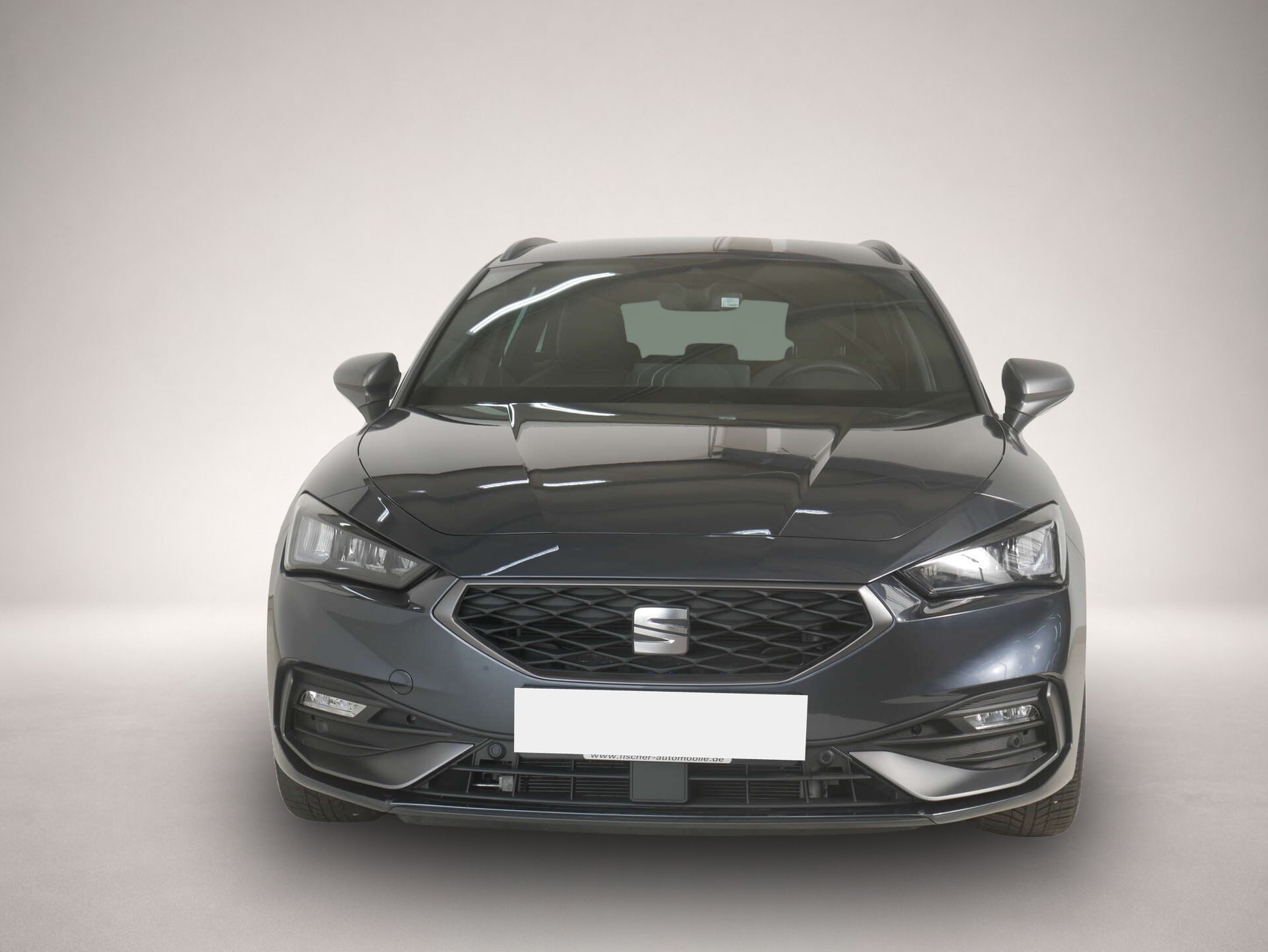 Bild 2 Seat Leon Sportstourer 1.5 eTSI FR