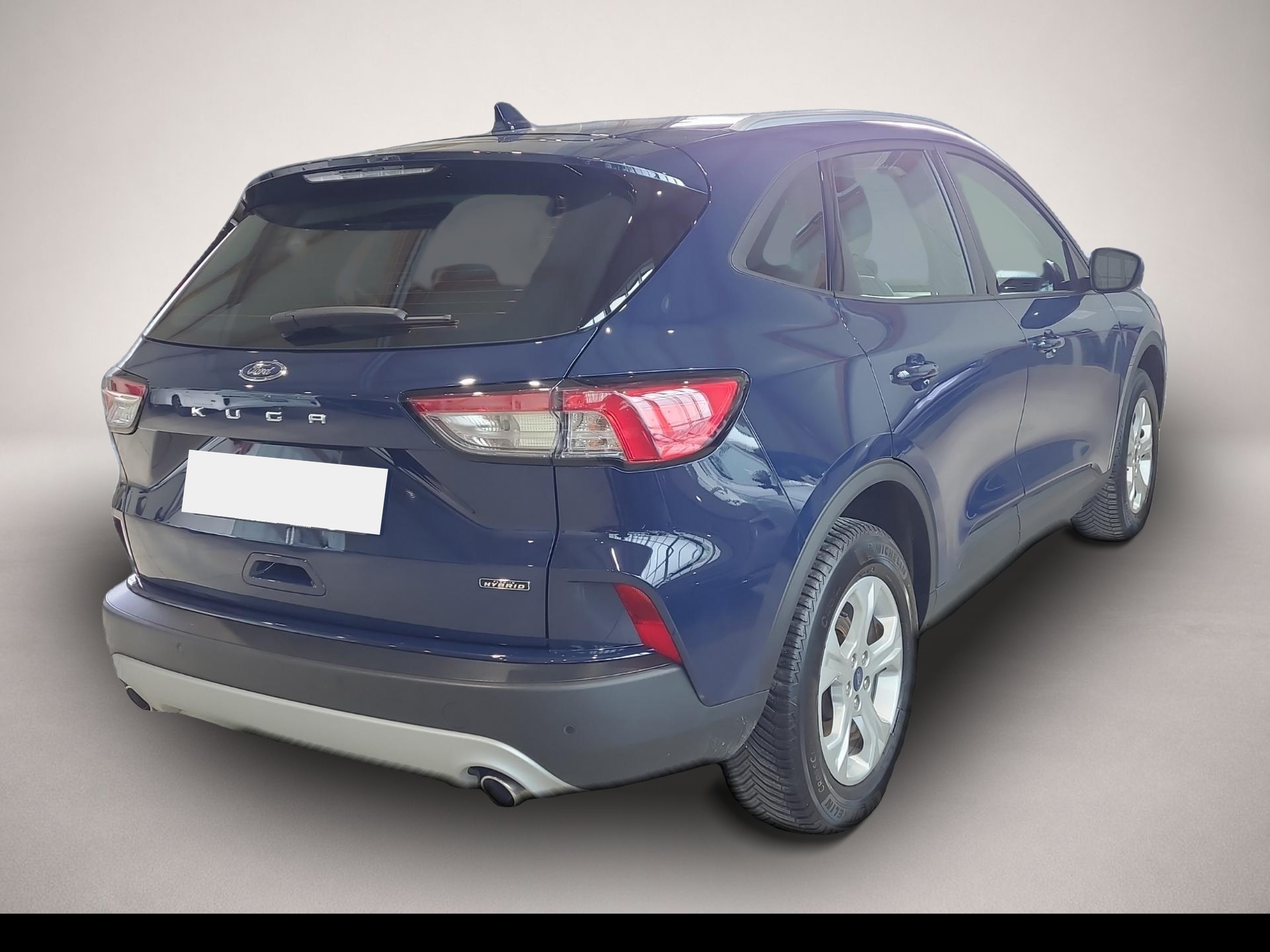 Bild 3 Ford Kuga PHEV Cool & Connect Frontscheibenheizung Na