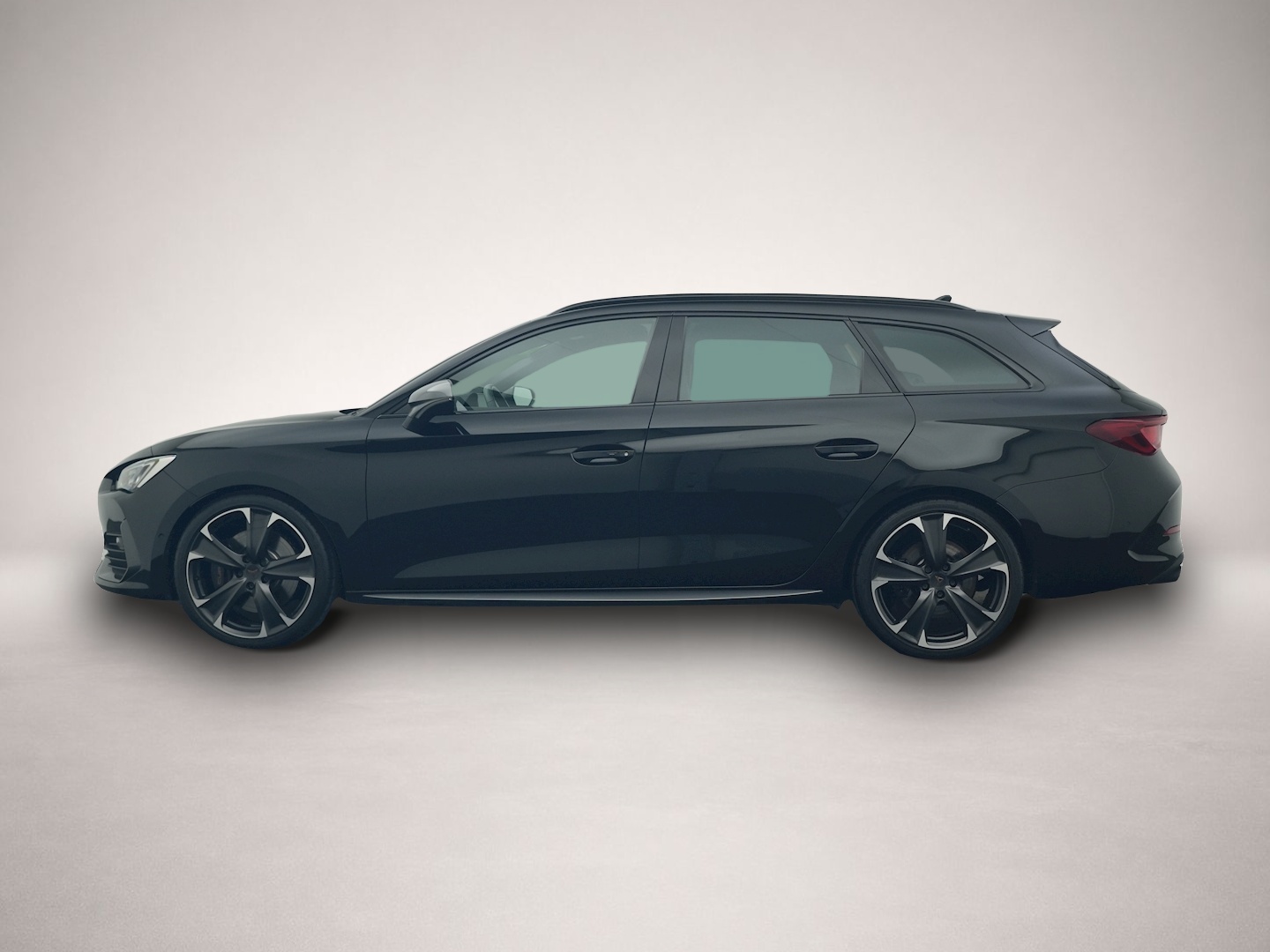Bild 2 Cupra Leon Sportstourer 2.0 TSI DSG 4Dr. VZ KEYLESS DC