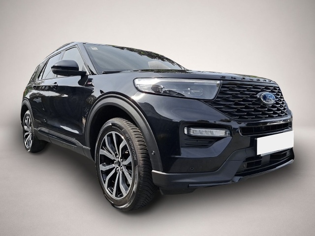 Bild 5 Ford Explorer ST-Line Plug-in-Hybrid 4x4 7-Sitzer Kam