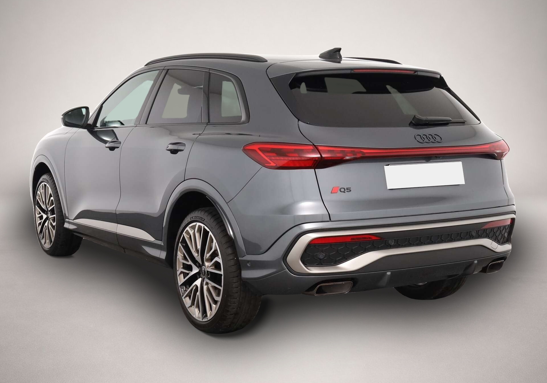 Bild 3 Audi quattro Q5 TFSI quattro S line