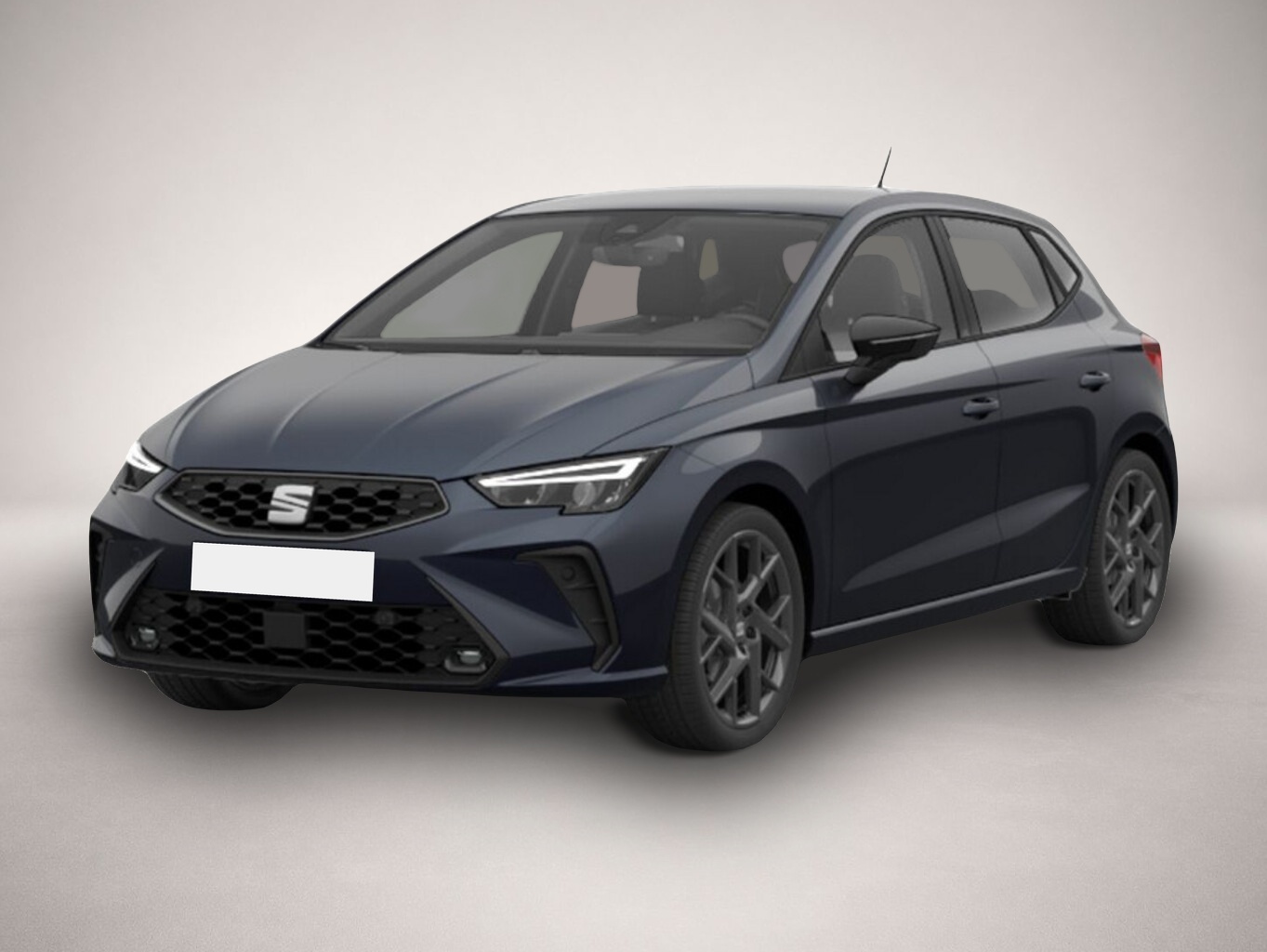 Bild 1 Seat Ibiza FR DSG Facelift VollLED SHZ Kam Kessy 18