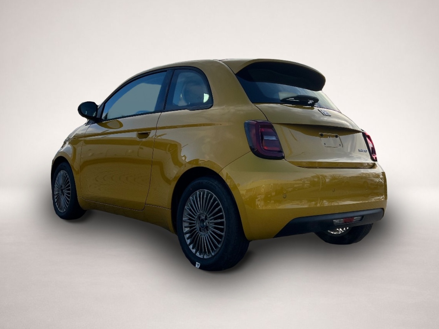Bild 2 Fiat 500 Icon 1.0 FireFly *Klimaauto Alufelgen PDC*