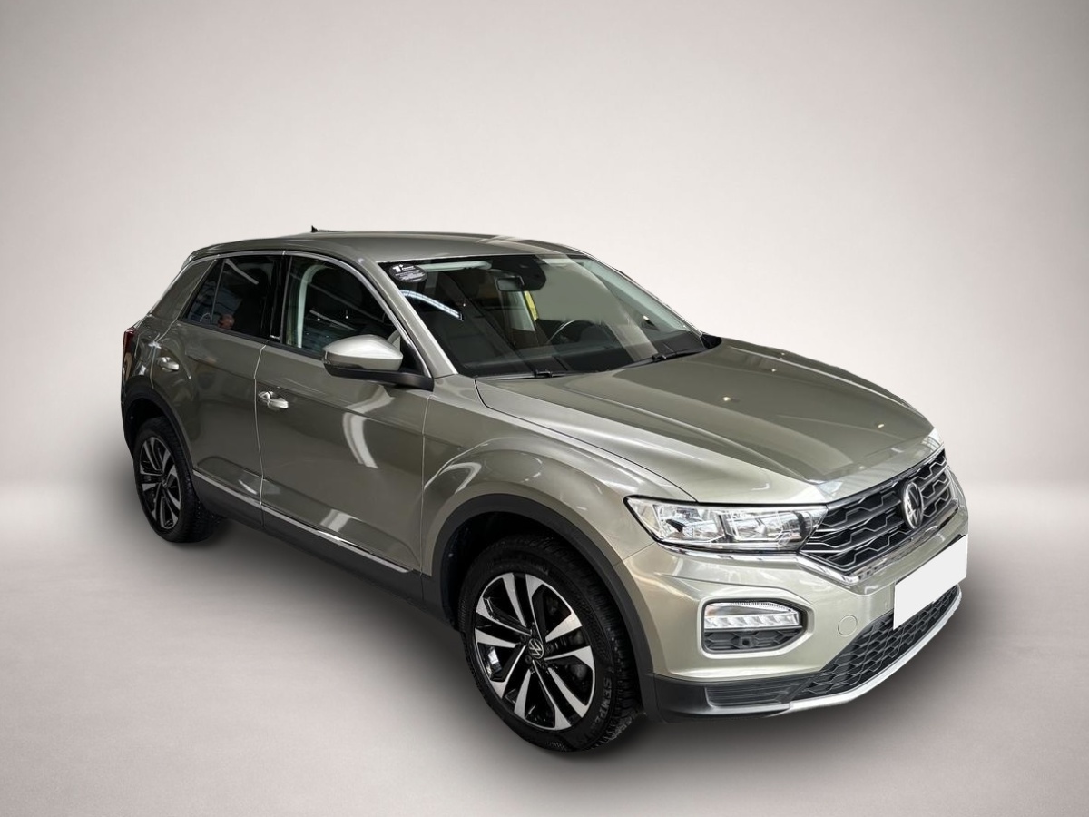 Bild 3 Volkswagen T-Roc 1.5 TSI ACT United ACC Navi CarPlay PDC