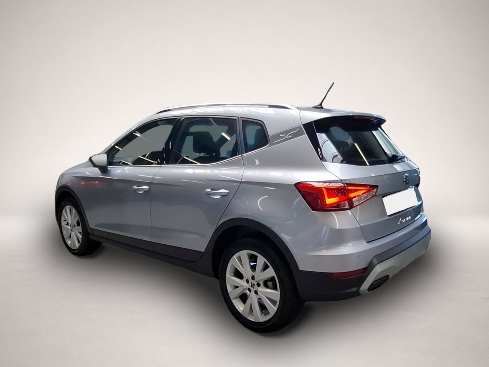 Bild 3 Seat Arona Xperience 1.0 TSI 7-Gang DSG