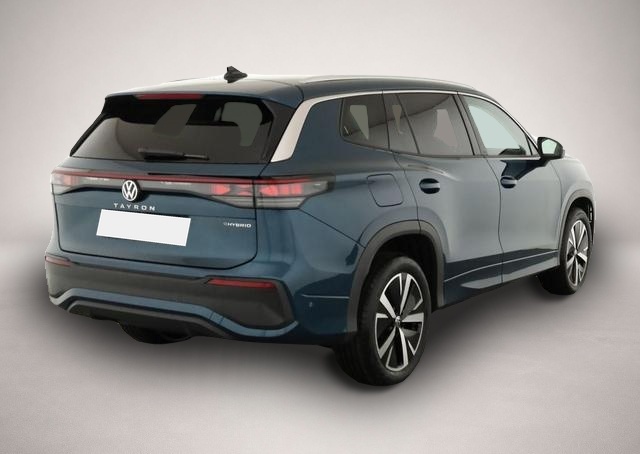 Bild 1 Volkswagen Tayron 1.5 TSI eHybrid 150 kW Life Tayron 1.5 eHybrid .