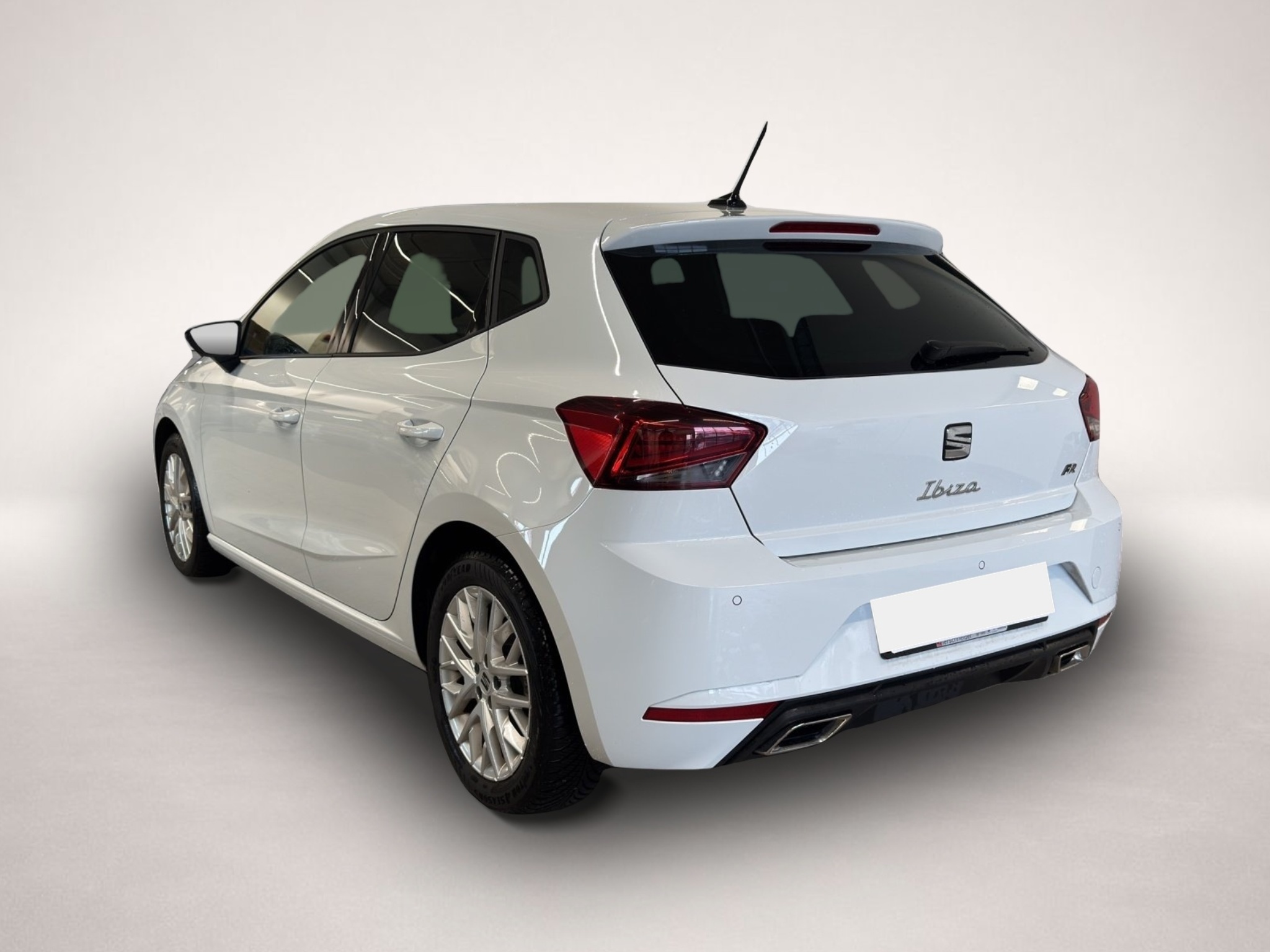 Bild 4 Seat Ibiza 1.0 TSI DSG FR ab 166.- EUR mtl. 1000.- An