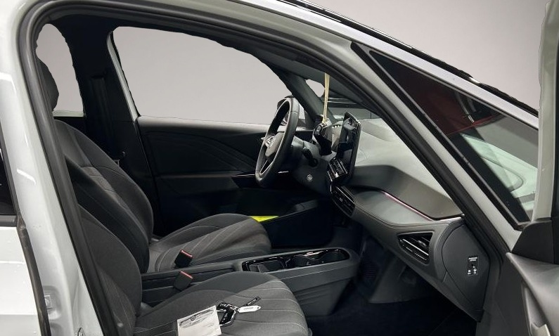 Bild 3 Volkswagen ID.3 Pro KAMERA ACC LED NAVI SHZ