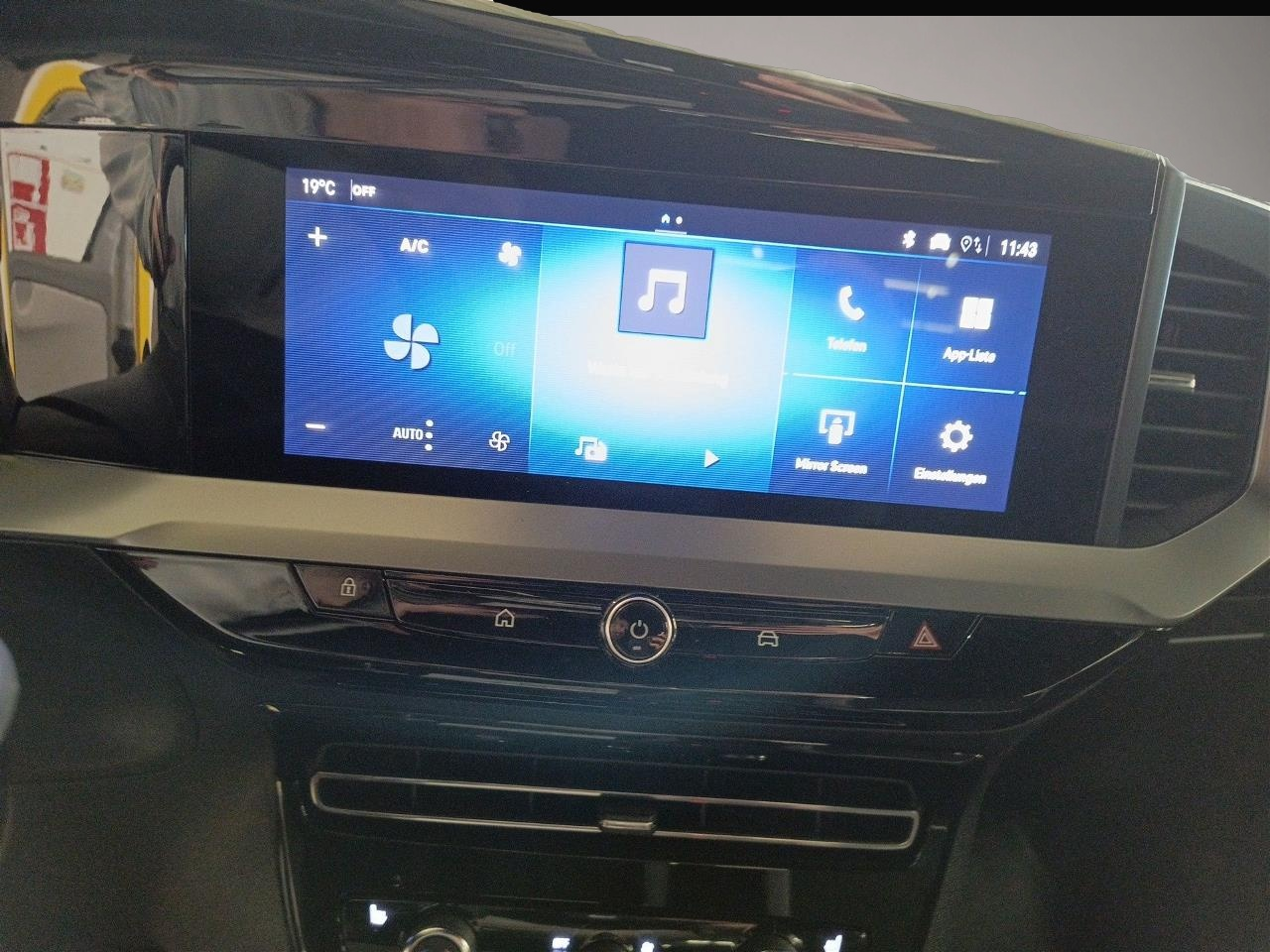 Bild 6 Opel Mokka Edition AT Shz PDC Tempomat Spurhalteass.