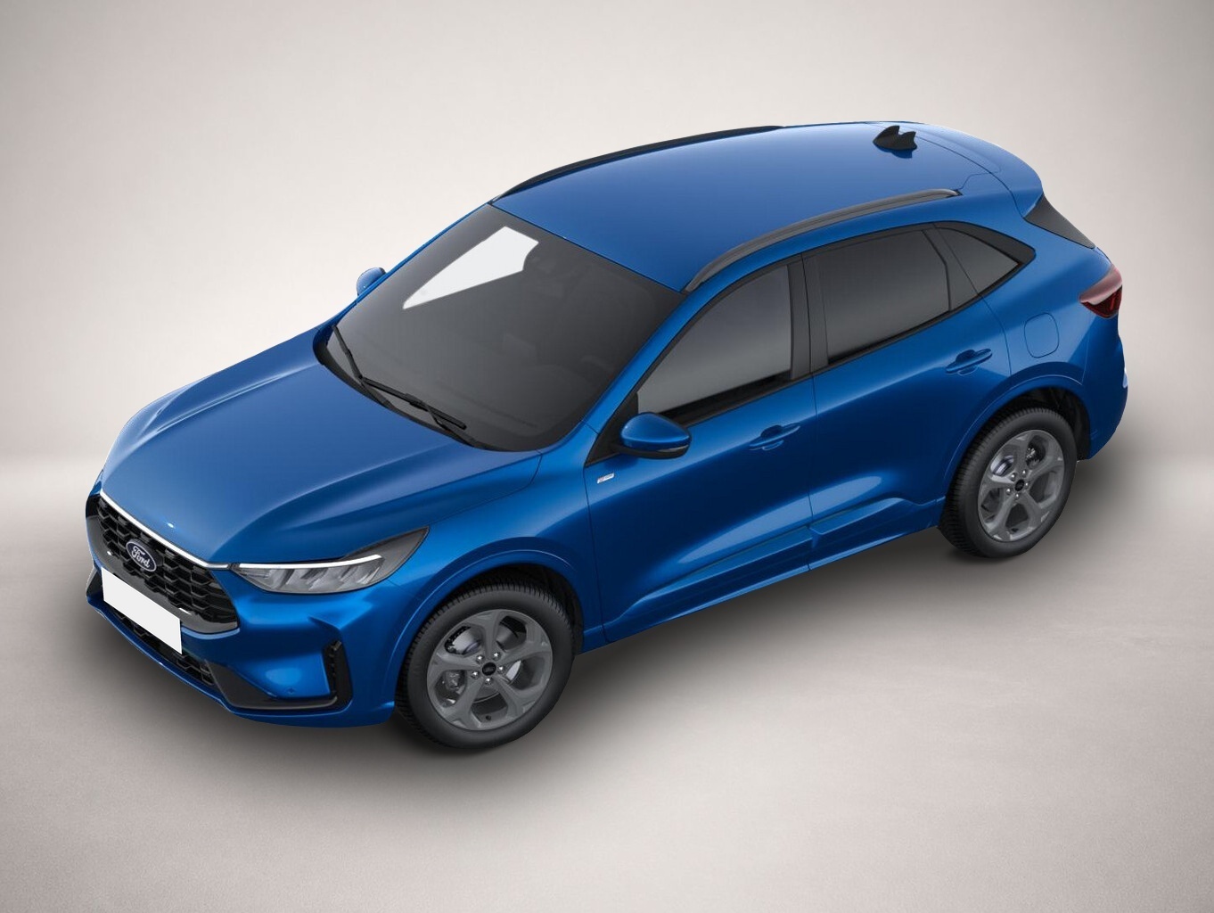 Bild 4 Ford Kuga FHEV AWD ST-Line WinterP Nav LED Kam 5J-Gar