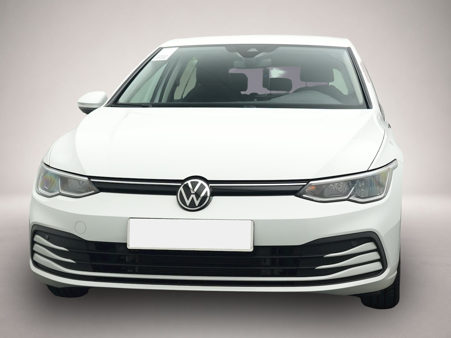 Bild 6 Volkswagen Golf 8 1.5 TSI Life NAVI ACC LED SH