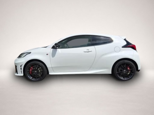 Fotografie 1 des Toyota Yaris 1.6 Turbo 280PS 4x4 High Performance BBS Felgen.