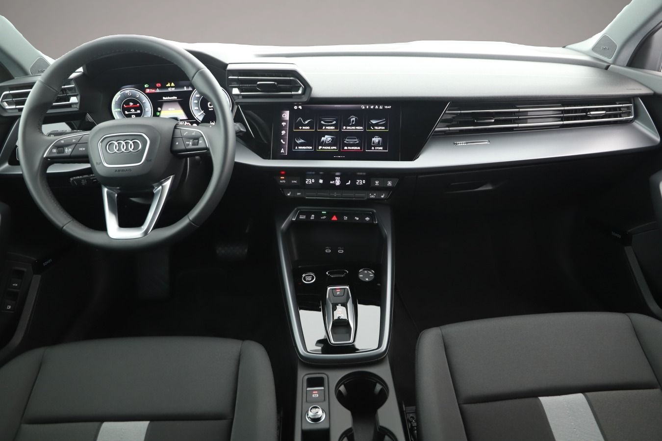 Bild 7 Audi A3 Sportback 40 TFSI e S tronic Advanced LED/ACC