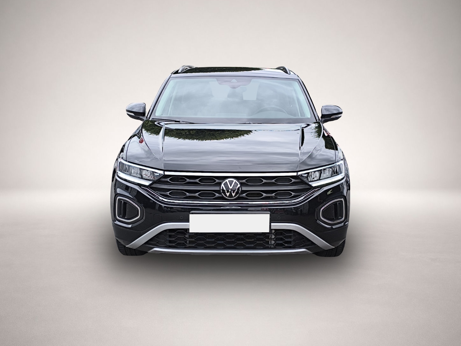 Bild 2 Volkswagen T-Roc 2.0 TDI DSG Life LED NAVI PARK-ASSIST