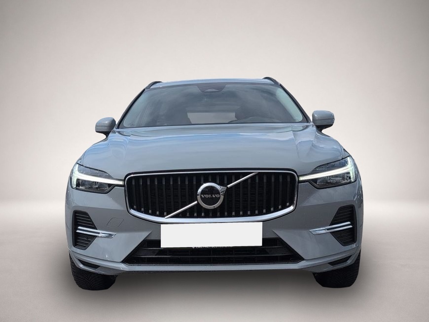 Fotografie 1 des Volvo XC60 B5 B AWD Core GJR SiH WINTER